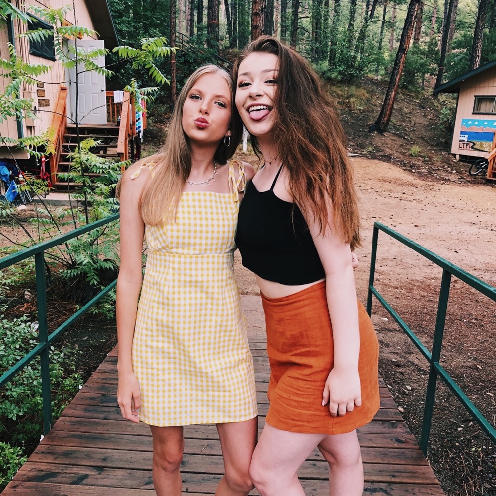 Meet your Posher, Basha